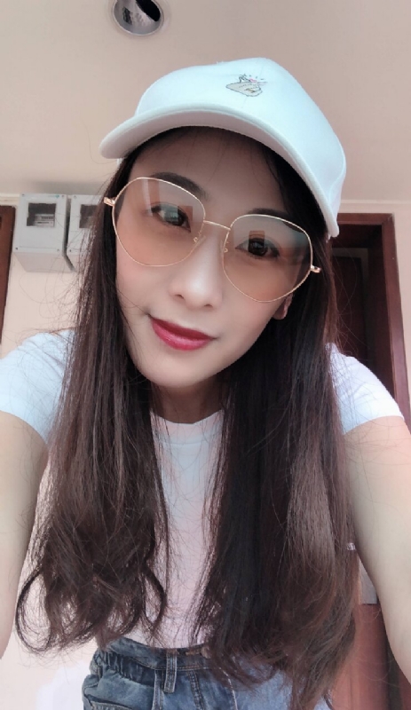 姗的第一张照片--常德相亲服务中心