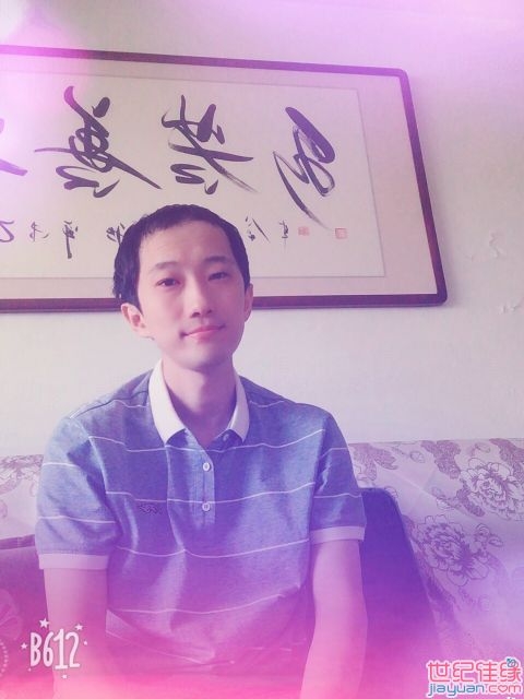 唯有、努力的第一张照片--常德相亲服务中心