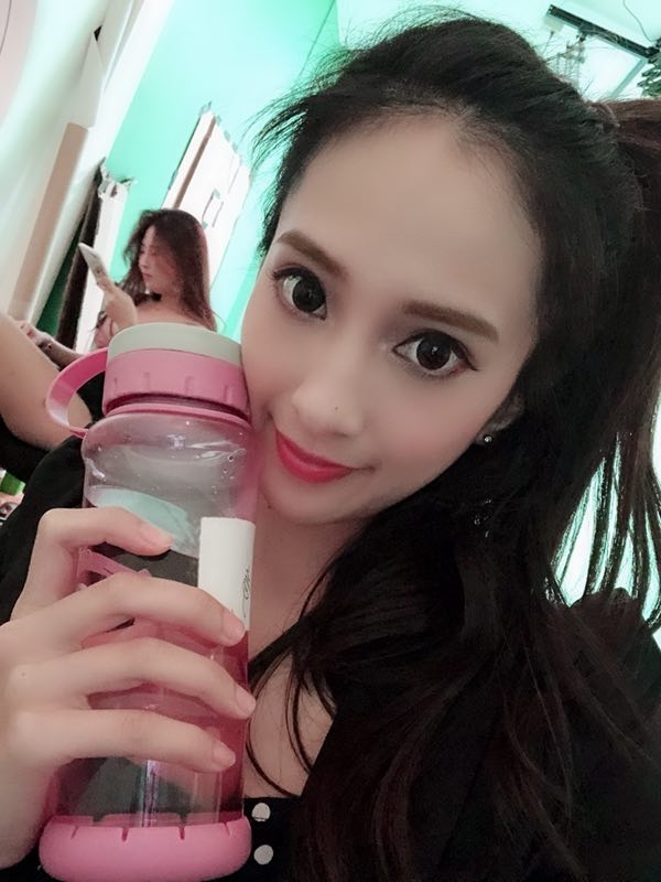 沐沐吖的第一张照片--常德相亲服务中心