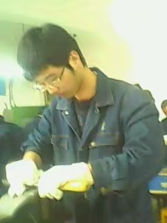零灵的第一张照片--常德相亲服务中心