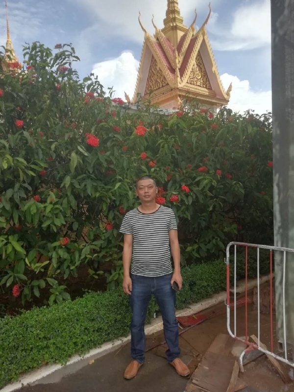 转折点的第一张照片--常德相亲服务中心