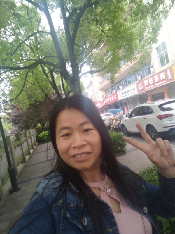 平凡的第一张照片--常德相亲服务中心