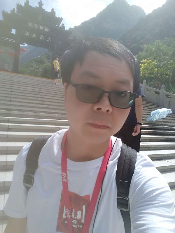 往后余生的第一张照片--常德相亲服务中心