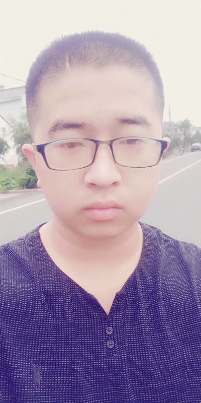 徐先森的第一张照片--常德相亲服务中心