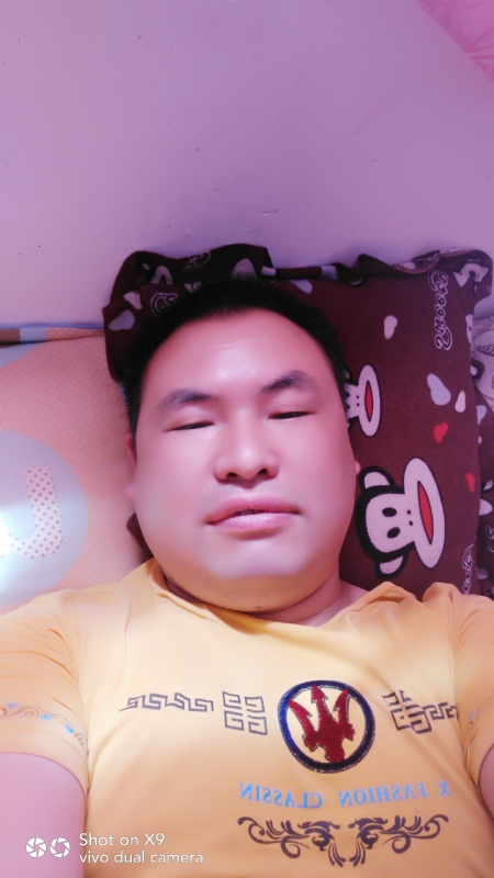 孤狼的第一张照片--常德相亲服务中心