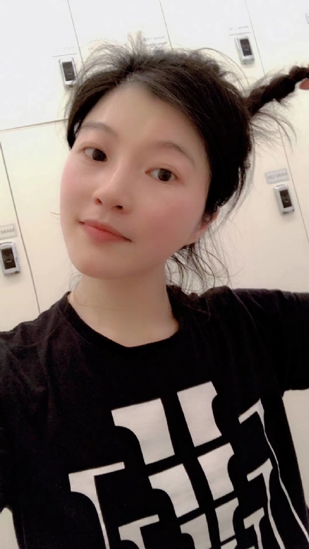 Yogagirl的第一张照片--常德相亲服务中心