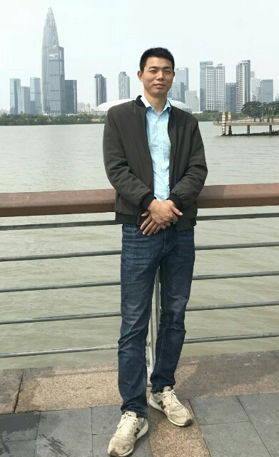 我需要你的第一张照片--常德相亲服务中心