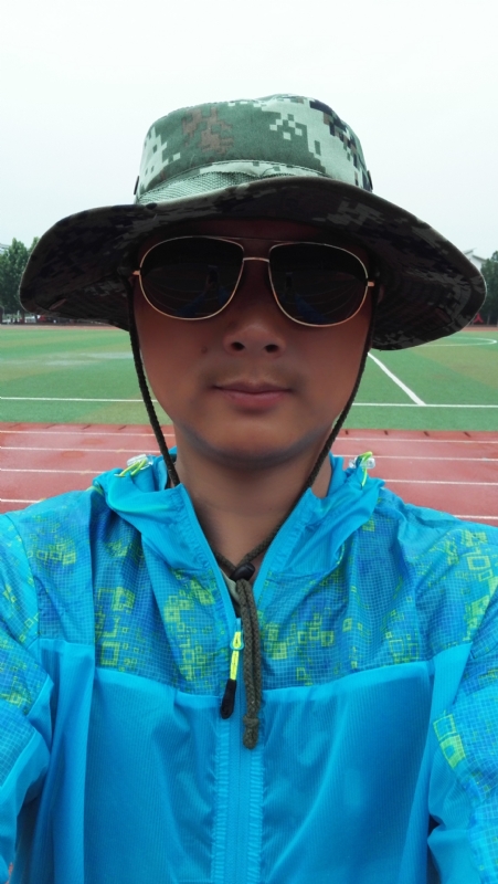 银尘的第一张照片--常德相亲服务中心