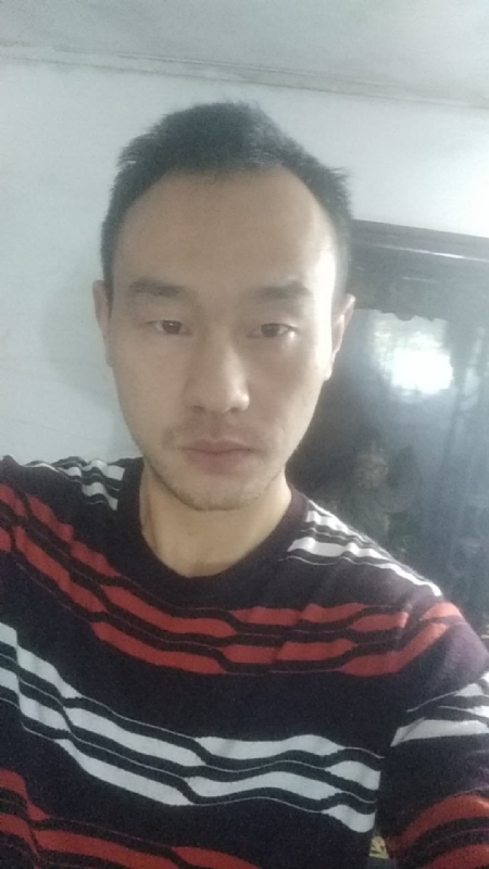 张浩浩的第一张照片--常德相亲服务中心