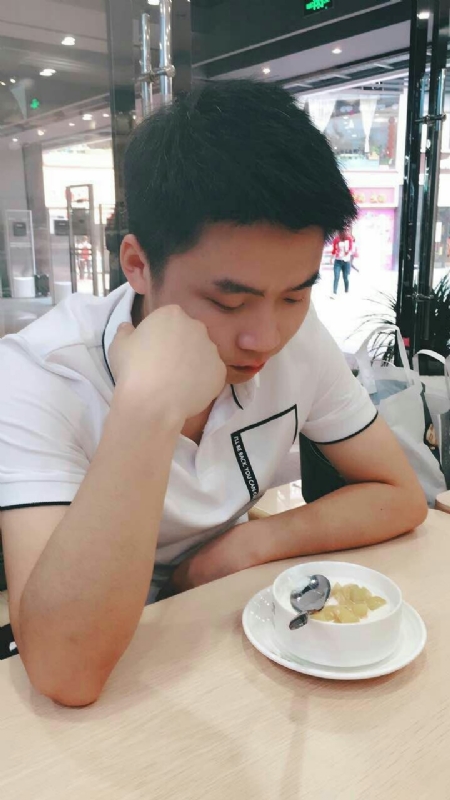 情绪的第一张照片--常德相亲服务中心