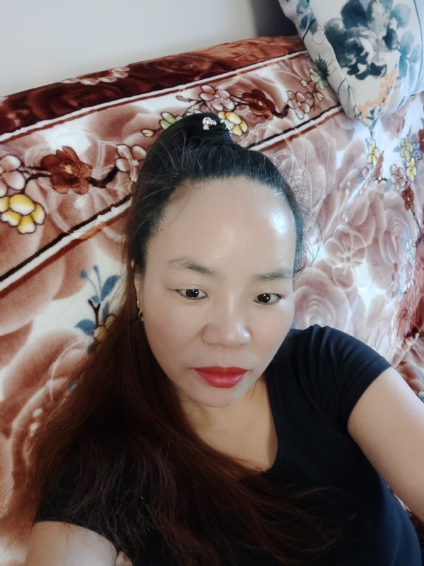 小香儿的第一张照片--常德相亲服务中心