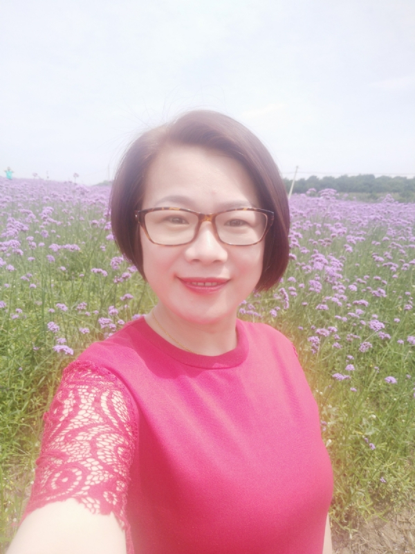 岁月静好的第一张照片--常德相亲服务中心