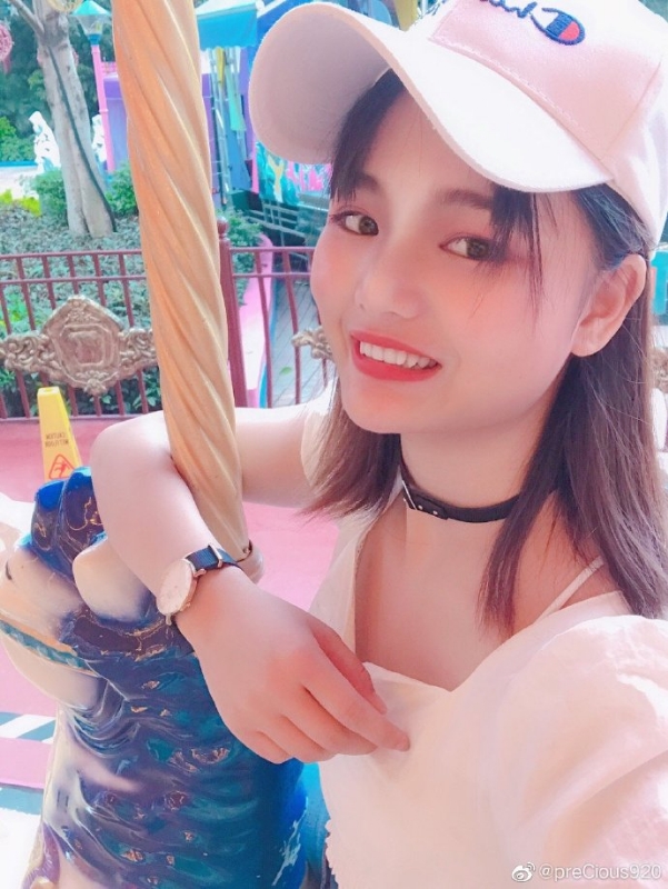 晓乐乐的第一张照片--常德相亲服务中心