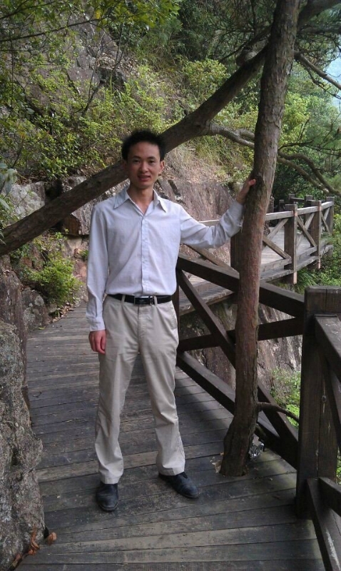 爱尚鞋的第一张照片--常德相亲服务中心