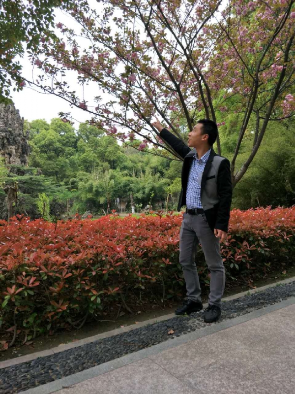 坦诚的第一张照片--常德相亲服务中心