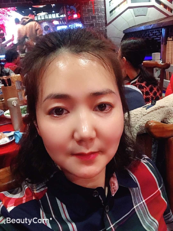 艳儿的第一张照片--常德相亲服务中心