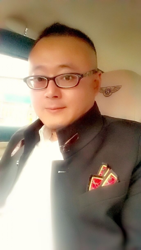 远山绿水的第一张照片--常德相亲服务中心