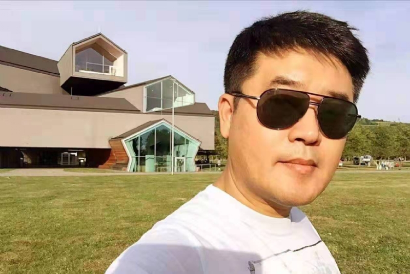 平常心的第一张照片--常德相亲服务中心