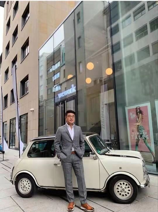 平常心的第二张照片--常德相亲服务中心