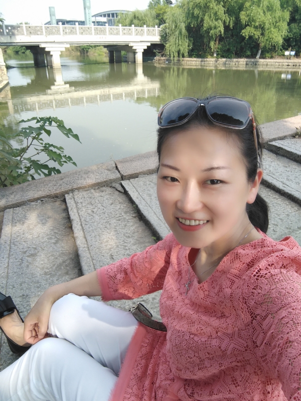 渴慕的第一张照片--常德相亲服务中心