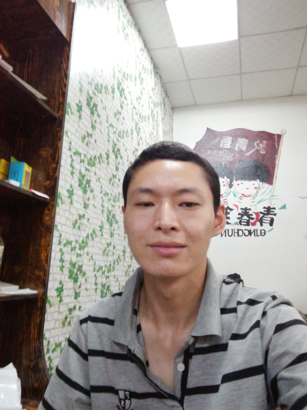 毛思虎的第一张照片--常德相亲服务中心