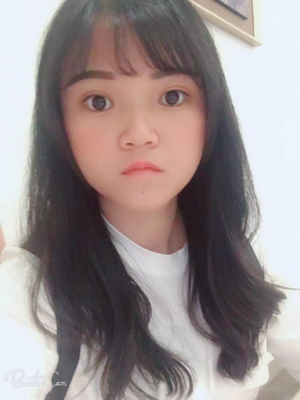 灵灵的第一张照片--常德相亲服务中心