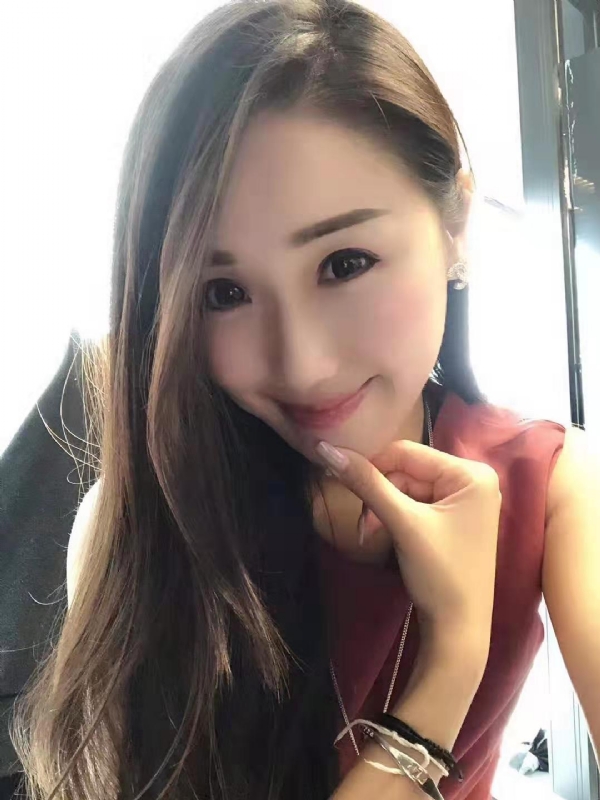 彩蝶的第一张照片--常德相亲服务中心