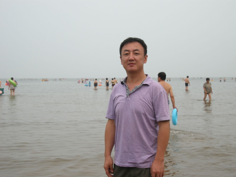 一米的第一张照片--常德相亲服务中心