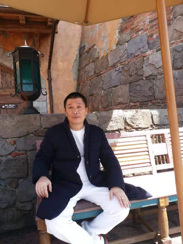 纳尼亚的第一张照片--常德相亲服务中心