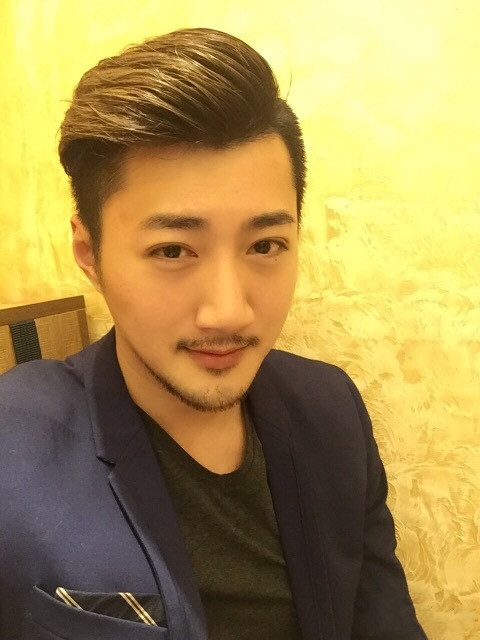 一種微笑叫堅強的第一张照片--常德相亲服务中心
