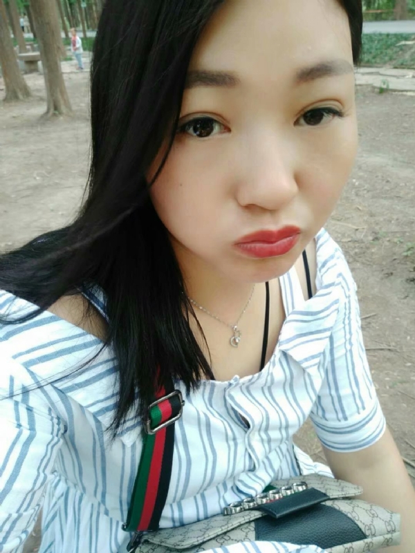 小燕子的第一张照片--常德相亲服务中心