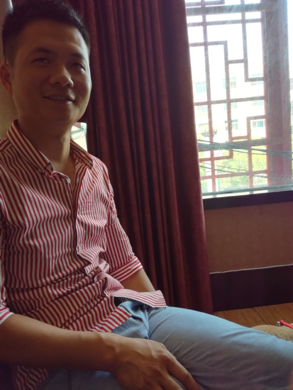 一号车手的第一张照片--常德相亲服务中心