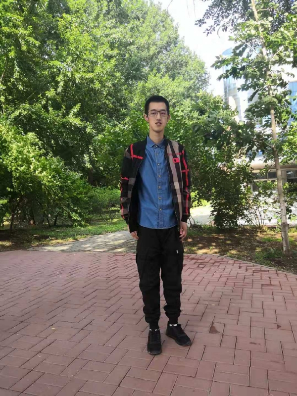 Dream的第一张照片--常德相亲服务中心