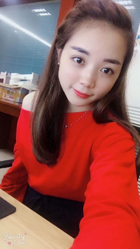 倩倩的爱的第一张照片--常德相亲服务中心