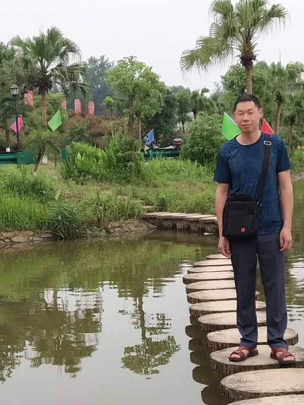 星星知我心的第一张照片--常德相亲服务中心