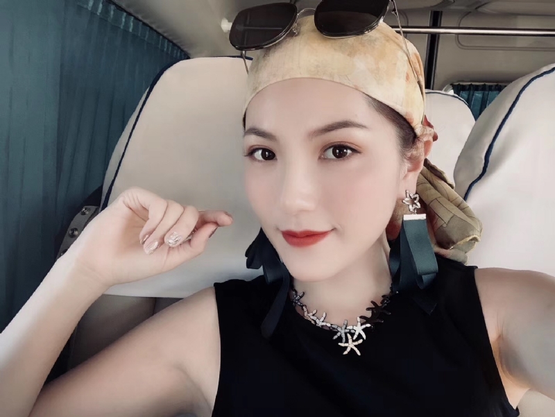 Yulili的第一张照片--常德相亲服务中心