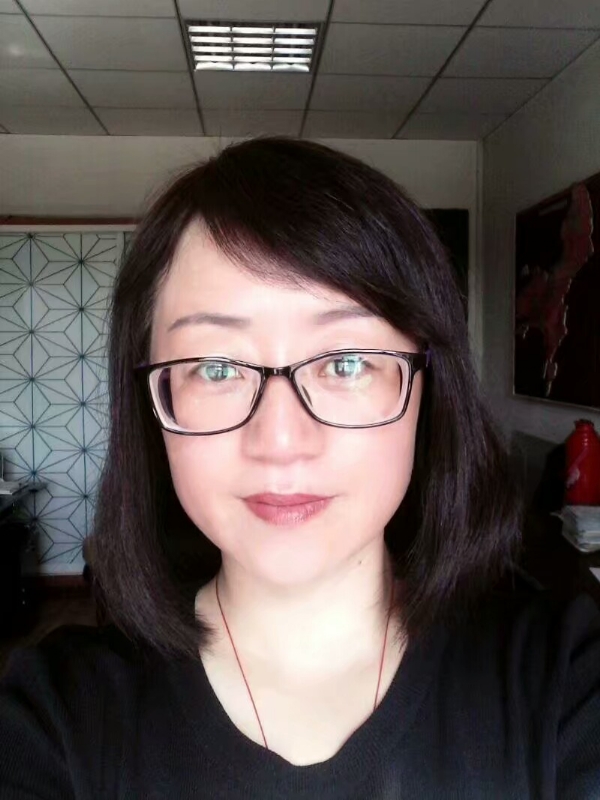 馥珺的第一张照片--常德相亲服务中心