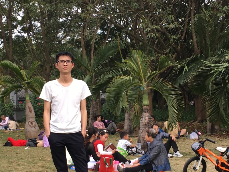 温泉吴彦祖的第一张照片--常德相亲服务中心