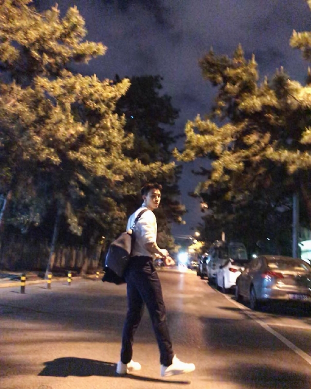 深海的第二张照片--常德相亲服务中心