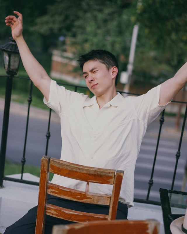 深海的第五张照片--常德相亲服务中心