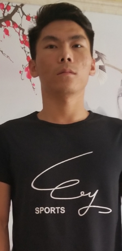 木子的第一张照片--常德相亲服务中心