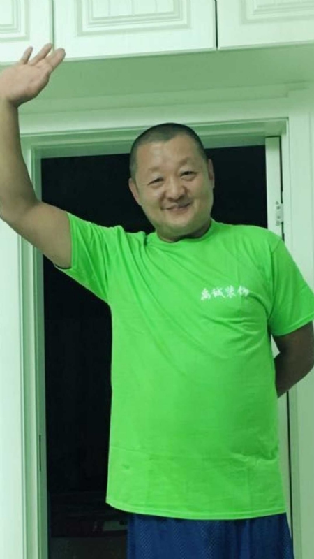 孤独的第一张照片--常德相亲服务中心