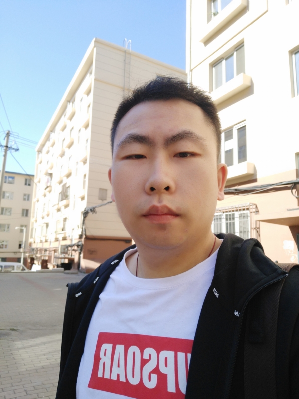 魏言的第一张照片--常德相亲服务中心
