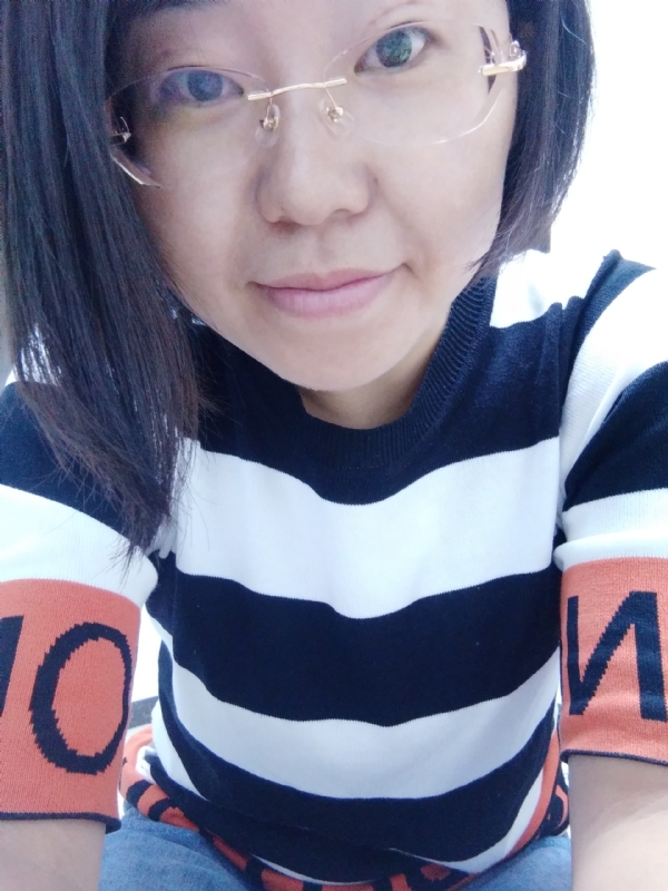 相识相守的第一张照片--常德相亲服务中心