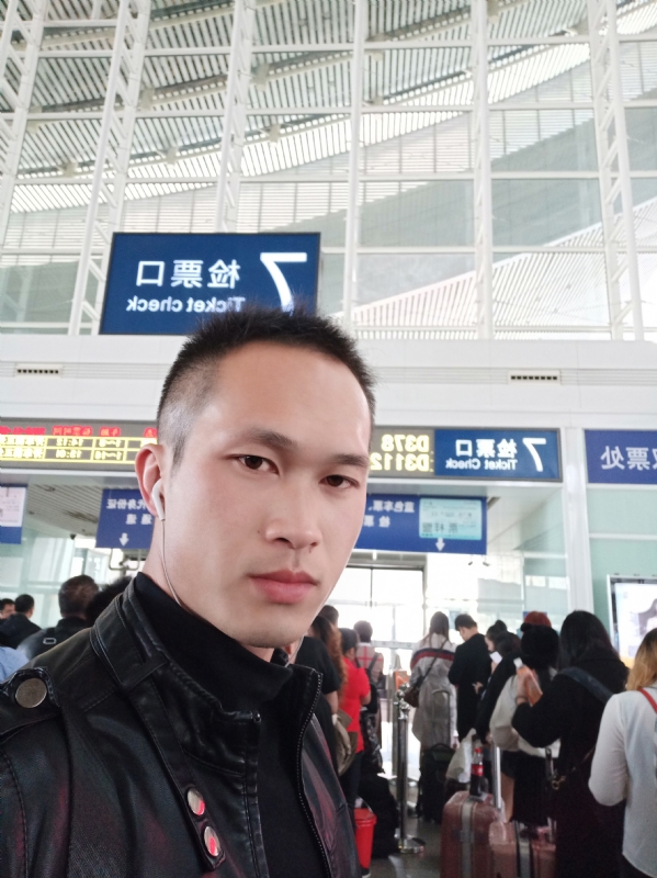 一叶知秋的第一张照片--常德相亲服务中心