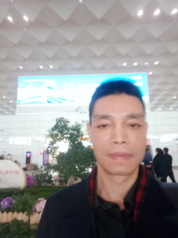 阿源的第一张照片--常德相亲服务中心