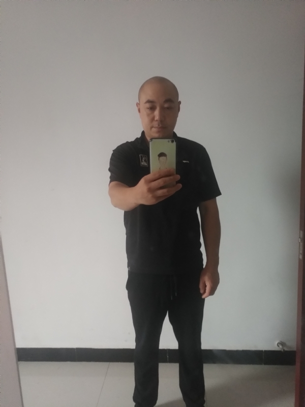西风瘦马的第一张照片--常德相亲服务中心