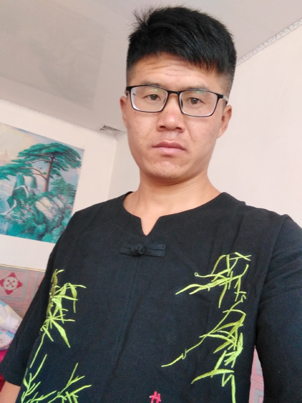 清风的第一张照片--常德相亲服务中心
