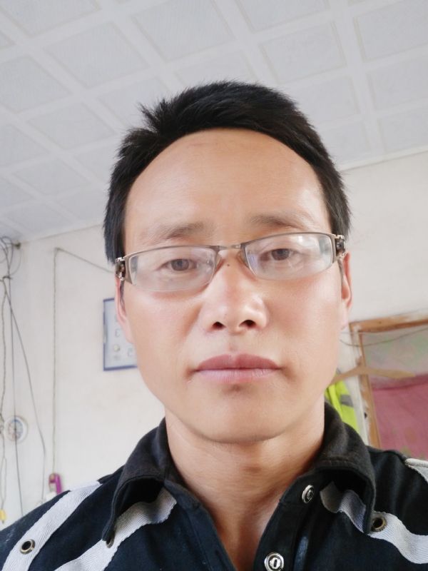 海川的第一张照片--常德相亲服务中心