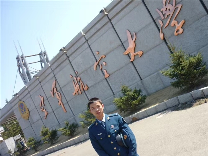 阿德的第一张照片--常德相亲服务中心